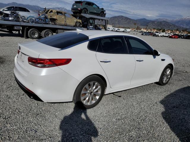 Obraz 3 z 2018 KIA OPTIMA EX 2018 z VIN 5XXGU4L32JG189914