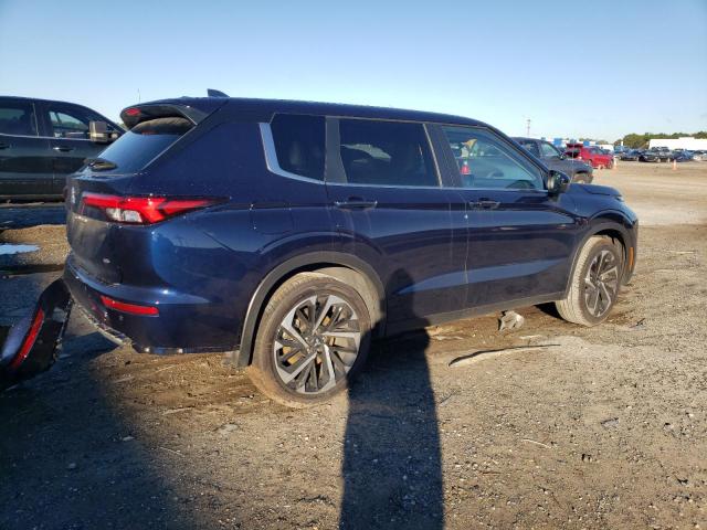 Изображение 3 2023 MITSUBISHI OUTLANDER SE 2023 с VIN JA4J3UA80PZ057340