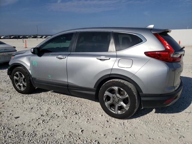 Image 2 of 2019 HONDA CR-V EXL 2019 with VIN 5J6RW1H83KA006212