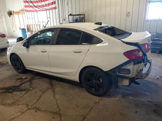 Image 2 of 2017 CHEVROLET CRUZE LS 2017 with VIN 1G1BC5SM4H7245960