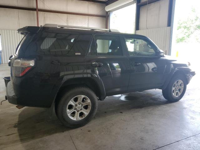 Image 3 of 2016 TOYOTA 4RUNNER SR5/SR5 PREMIUM 2016 with VIN JTEBU5JR3G5368950