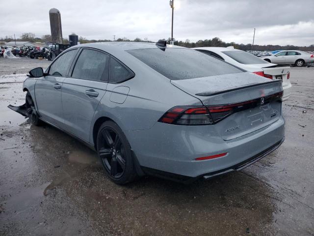 Image 2 of 2023 HONDA ACCORD HYBRID SPORT-L 2023 with VIN 1HGCY2F74PA036883