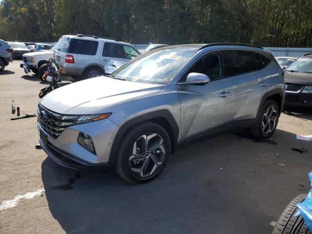 Изображение 2023 HYUNDAI TUCSON LIMITED 2023