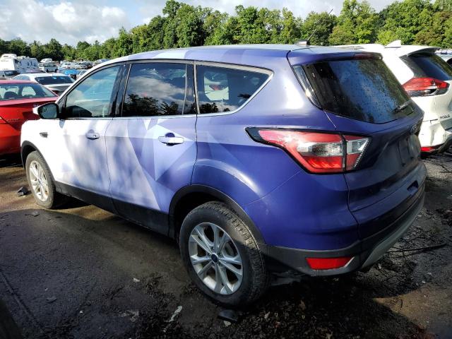 Obraz 2 z 2017 FORD ESCAPE SE 2017 z VIN 1FMCU0GD2HUC23795