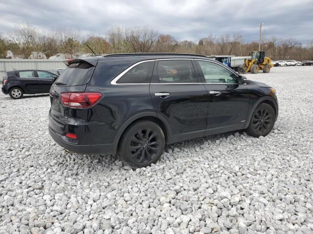Изображение 3 2020 KIA SORENTO S 2020 с VIN 5XYPGDA58LG658806