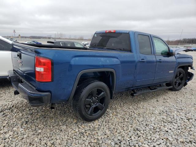 Obraz 3 z 2017 GMC SIERRA K1500 2017 z VIN 1GTV2LEH5HZ101249