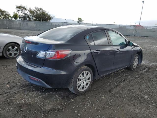 Изображение 3 2011 MAZDA 3 I 2011 с VIN JM1BL1UG8B1486843