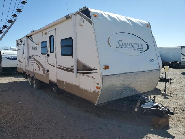 2010 KUTB TRAILER 2010 image