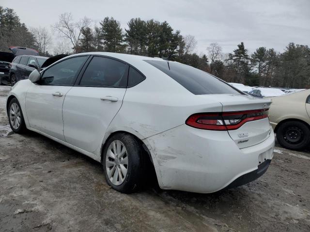 Image 2 of 2014 DODGE DART SE AERO 2014 with VIN 1C3CDFDH3ED791567