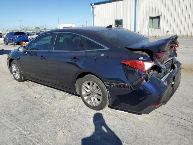 Image 2 of 2022 TOYOTA AVALON XLE 2022 with VIN 4T1JZ1FB4NU072100