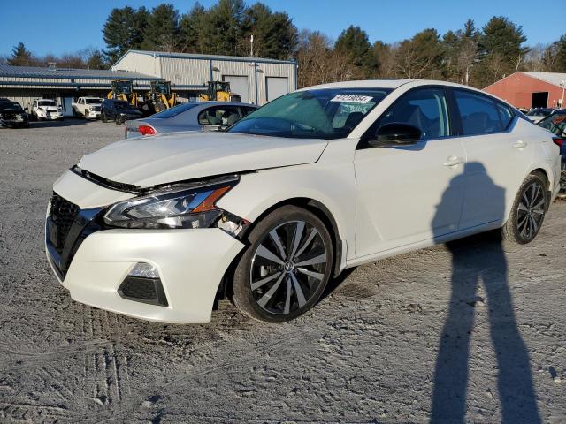 Изображение 1 2020 NISSAN ALTIMA SR 2020 с VIN 1N4BL4CW4LC255489