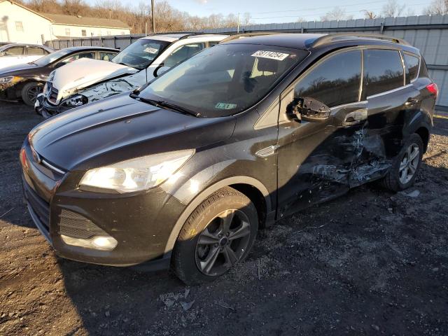 Image 1 of 2014 FORD ESCAPE SE 2014 with VIN 1FMCU9G96EUA31789