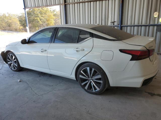 Obraz 2 z 2019 NISSAN ALTIMA SR 2019 z VIN 1N4BL4CV9KC129862