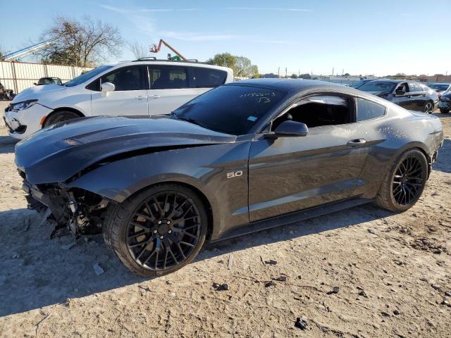 2020 FORD MUSTANG GT 2020 image