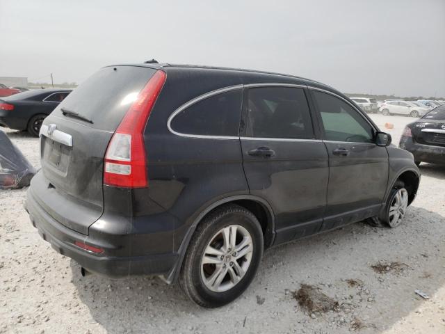 Изображение 3 2011 HONDA CR-V EXL 2011 с VIN 5J6RE3H78BL021363