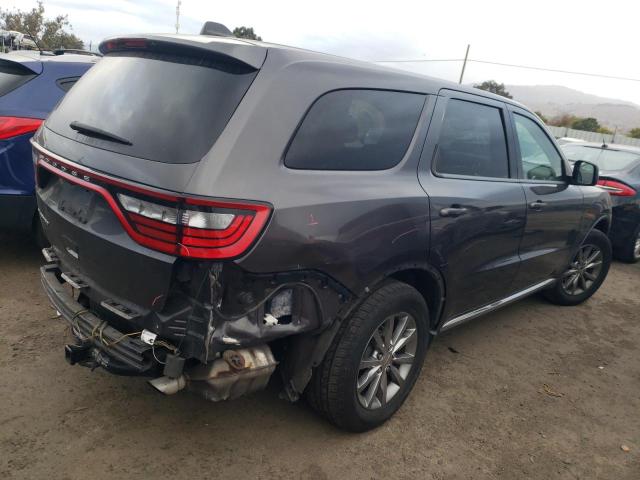 Изображение 3 2018 DODGE DURANGO SXT 2018 с VIN 1C4RDHAG0JC494706
