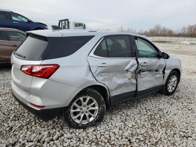 Изображение 3 2019 CHEVROLET EQUINOX LT 2019 с VIN 2GNAXUEV5K6130305