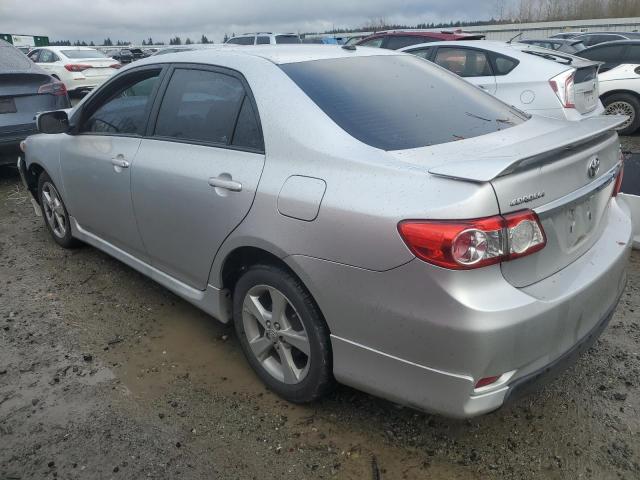 Obraz 2 z 2011 TOYOTA COROLLA BASE 2011 z VIN 2T1BU4EE9BC662936