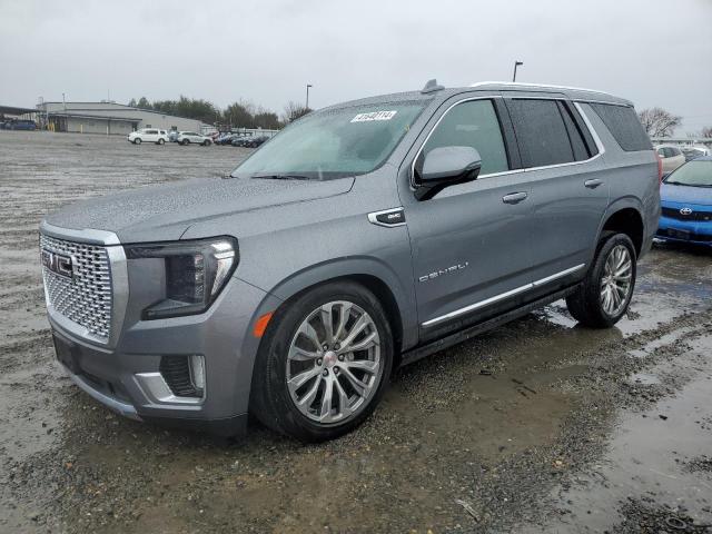 Obraz 2021 GMC YUKON DENALI 2021