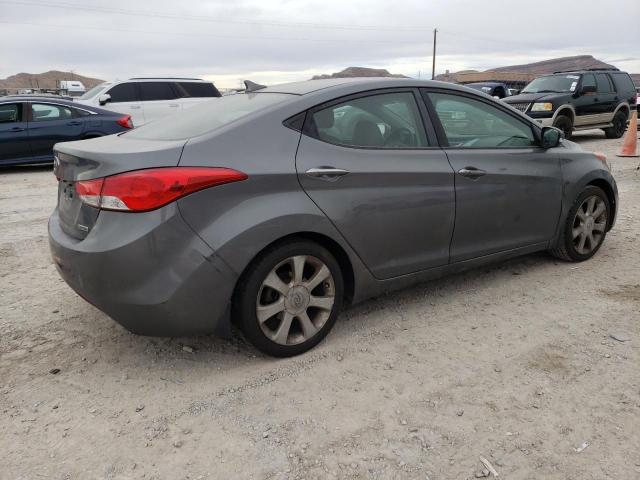 Image 3 of 2013 HYUNDAI ELANTRA GLS 2013 with VIN 5NPDH4AE1DH269936