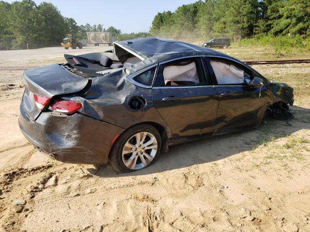 Obraz 3 z 2015 CHRYSLER 200 LIMITED 2015 z VIN 1C3CCCAB8FN744192