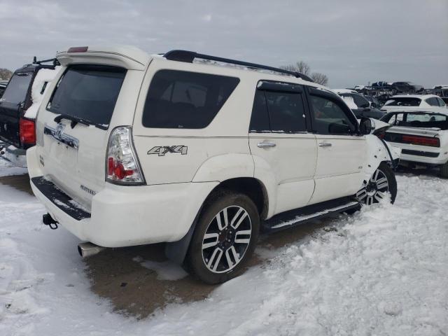 Изображение 3 2006 TOYOTA 4RUNNER SR5 2006 с VIN JTEBU14R568060048