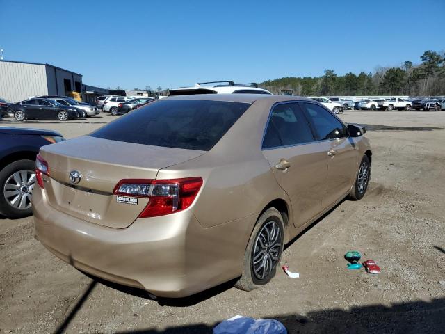 Obraz 3 z 2012 TOYOTA CAMRY BASE 2012 z VIN 4T4BF1FK3CR272613