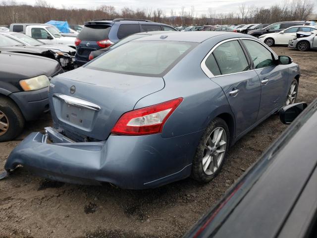 Obraz 3 z 2011 NISSAN MAXIMA S 2011 z VIN 1N4AA5AP8BC839346