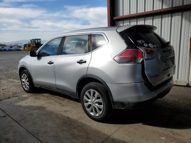 Image 2 of 2016 NISSAN ROGUE S 2016 with VIN KNMAT2MV6GP676483