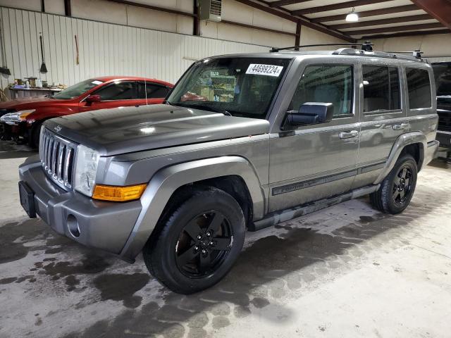 Изображение 1 2007 JEEP COMMANDER  2007 с VIN 1J8HH48K57C535822