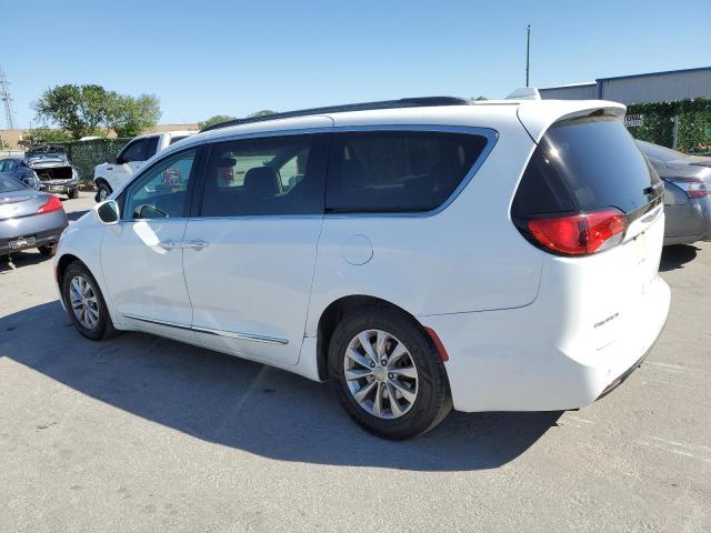 Изображение 2 2017 CHRYSLER PACIFICA TOURING L 2017 с VIN 2C4RC1BG1HR533944