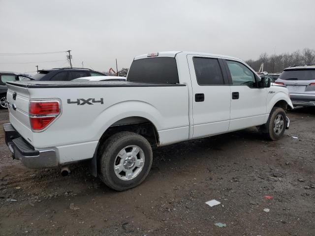 Obraz 3 z 2014 FORD F-150 SUPERCREW 2014 z VIN 1FTFW1EF0EFB87675