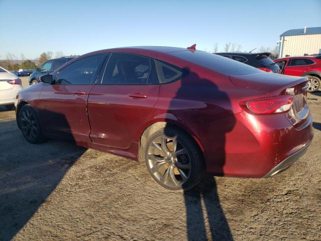 Obraz 2 z 2015 CHRYSLER 200 S 2015 z VIN 1C3CCCBB1FN705880