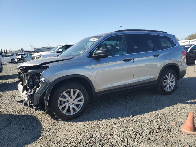 Изображение 2020 HONDA PILOT LX 2020