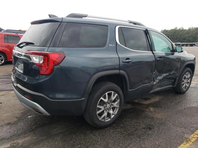 Изображение 3 2020 GMC ACADIA SLT 2020 с VIN 1GKKNMLS6LZ144865
