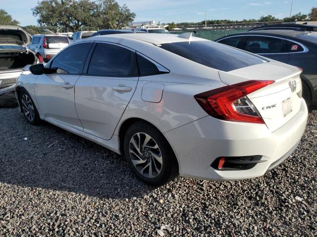 Image 2 of 2017 HONDA CIVIC EX 2017 with VIN 19XFC2F77HE025255