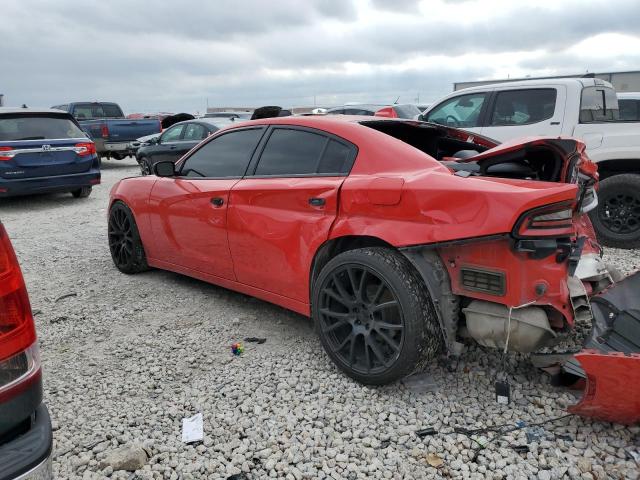 Obraz 2 z 2017 DODGE CHARGER SXT 2017 z VIN 2C3CDXHG3HH620414
