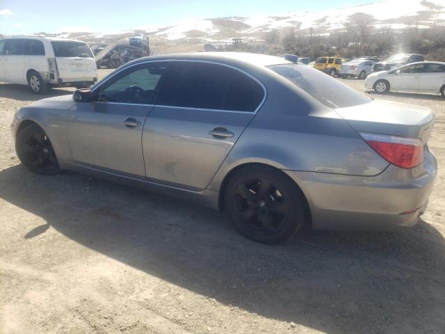 Изображение 2 2008 BMW 535 I 2008 с VIN WBANW13578CZ72946