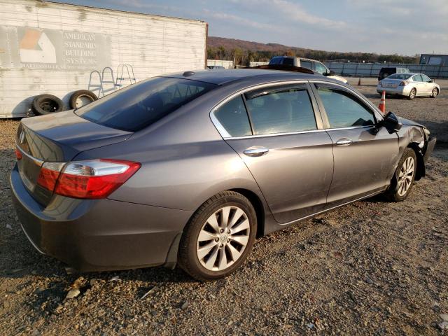 Obraz 3 z 2013 HONDA ACCORD EXL 2013 z VIN 1HGCR2F80DA100435
