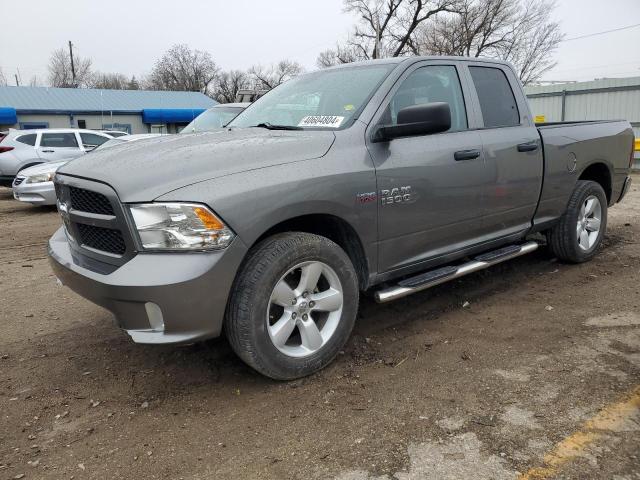Obraz 2013 RAM 1500 ST 2013