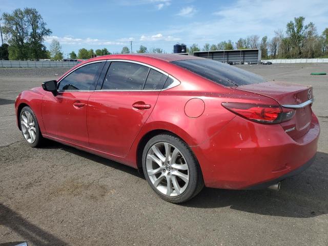 Obraz 2 z 2015 MAZDA 6 TOURING 2015 z VIN JM1GJ1V54F1210271
