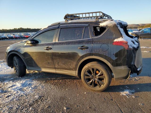 Изображение 2 2014 TOYOTA RAV4 LIMITED 2014 с VIN 2T3DFREVXEW200721