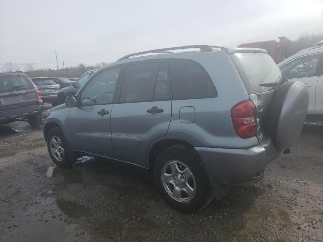 Изображение 2 2005 TOYOTA RAV4  2005 с VIN JTEHD20V250070424
