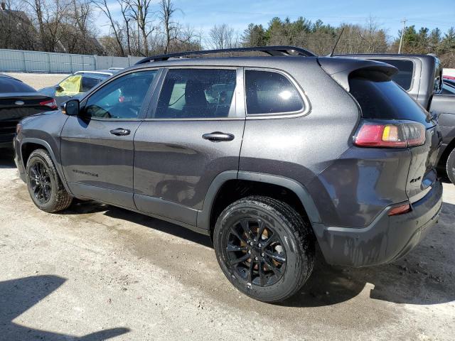Image 2 of 2023 JEEP CHEROKEE ALTITUDE LUX 2023 with VIN 1C4PJMMB0PD112153