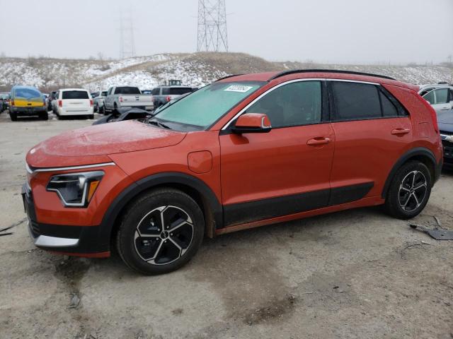 Image 1 of 2023 KIA NIRO EX 2023 with VIN KNDCS3LFXP5050104