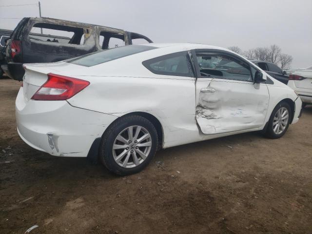 Obraz 3 z 2012 HONDA CIVIC EX 2012 z VIN 2HGFG3B87CH549870