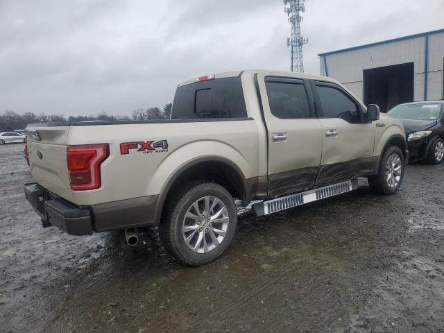 Obraz 3 z 2017 FORD F150 SUPERCREW 2017 z VIN 1FTEW1EG1HKC02586