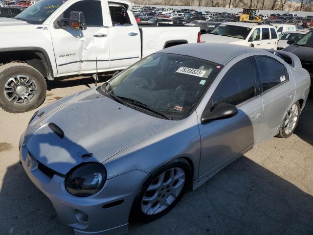 2004 DODGE NEON SRT-4 2004 image