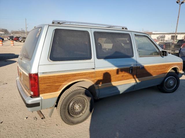 Изображение 3 1987 PLYMOUTH VOYAGER LE 1987 с VIN 2P4FH5139HR253937