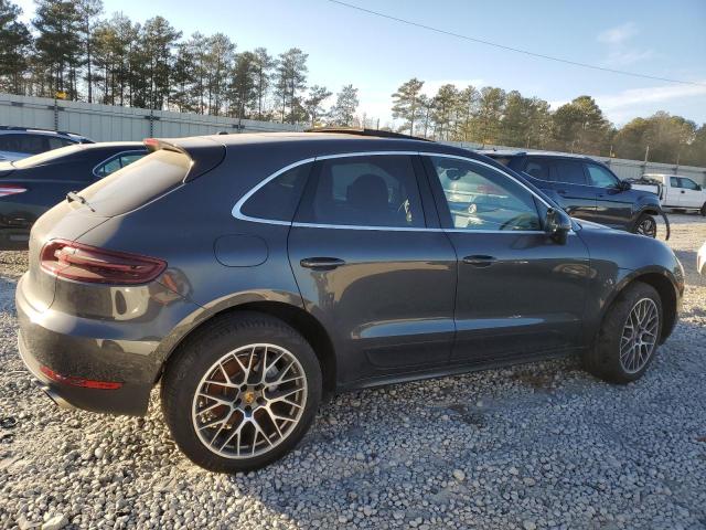 Изображение 3 2017 PORSCHE MACAN S 2017 с VIN WP1AB2A53HLB12790